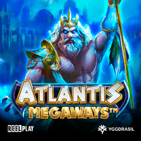 Atlantis Megaways Atlantis Megaways