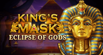 King's Mask Eclipse of Gods