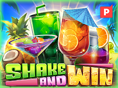 Shake and Win