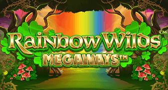 Rainbow Wilds Megaways