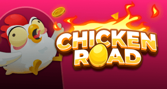 Chicken Road