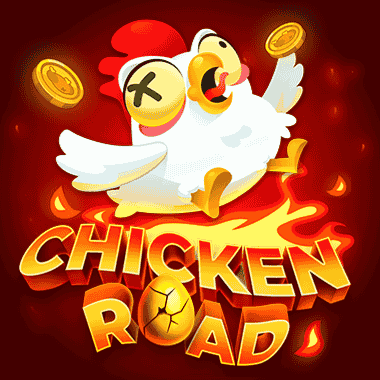 Chicken Road