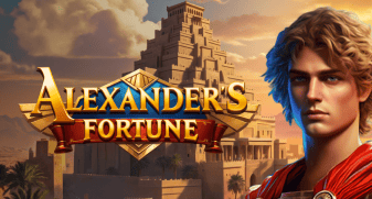 Alexander's Fortune