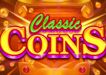 Classic Coins