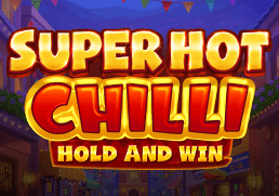 Super Hot Chilli