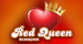 Red Queen Blackjack