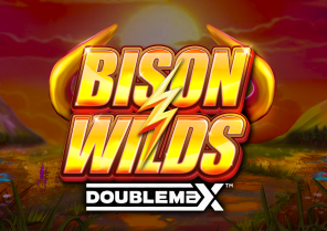 Bison Wilds Doublemax