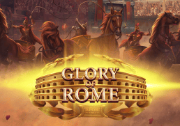 Glory Of Rome