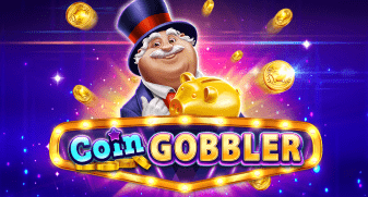 Coin Gobbler