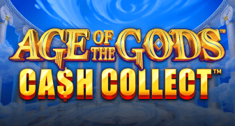 Age of the Gods: Cash Collect