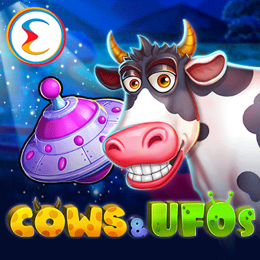 Cows & UFOs
