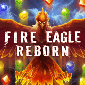 Fire Eagle Reborn