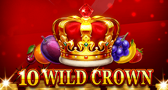 10 Wild Crown