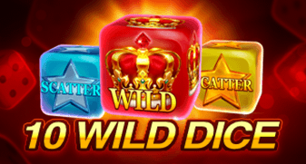 10 Wild Dice