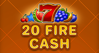 20 Fire Cash