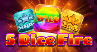 5 Dice Fire