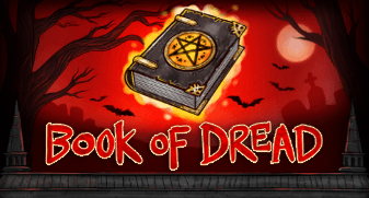 Book of Dread