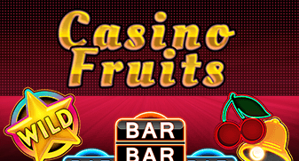 Casino Fruits