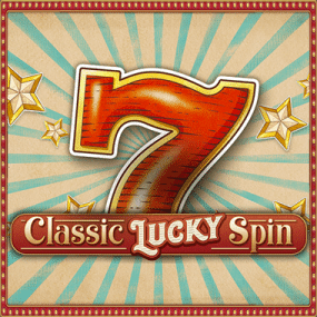 Classic Lucky Spin