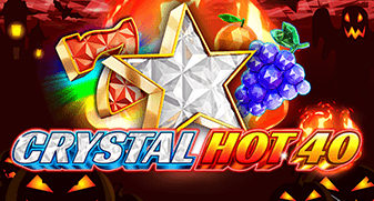 Crystal Hot 40