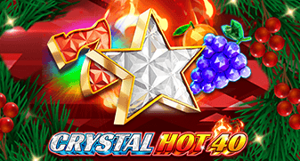 Crystal Hot 40 Christmas