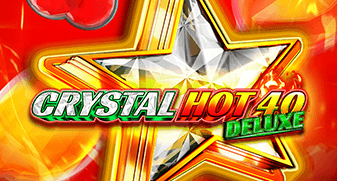 Crystal Hot 40 Deluxe