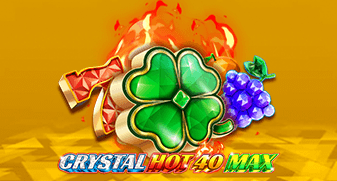 Crystal Hot 40 Max