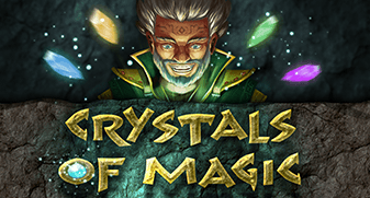 Crystals Of Magic