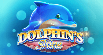 Dolphin's Shine