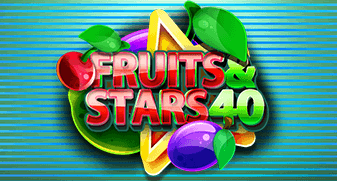 Fruits and Stars 40