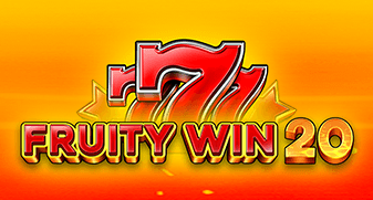 Fruity Win 20