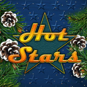 Hot Stars Christmas