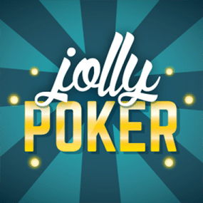 Jolly Poker