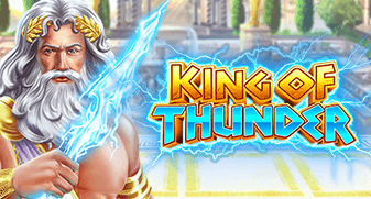 King Of Thunder