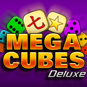 Mega Cubes Deluxe