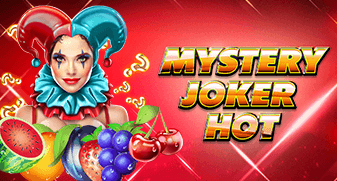 Mystery Joker Hot