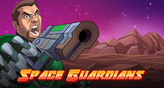 Space Guardians