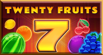 Twenty Fruits