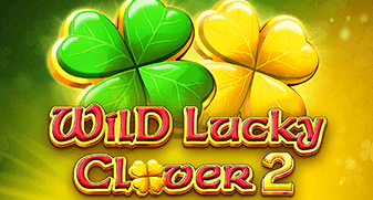 Wild Lucky Clover 2