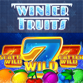 Winter Fruits