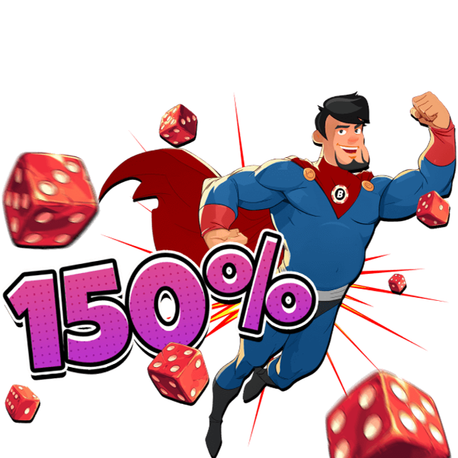 Bruce Bet Online Casino: Thrilling Games, Enticing Bonuses